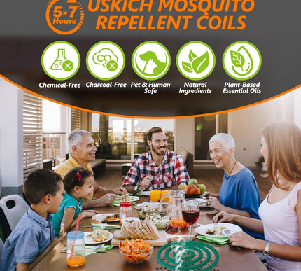 Product Image 5 - Mosquito Repellent Coi