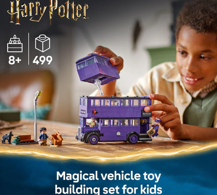 Product Image 2 - LEGO Harry Potter Knig