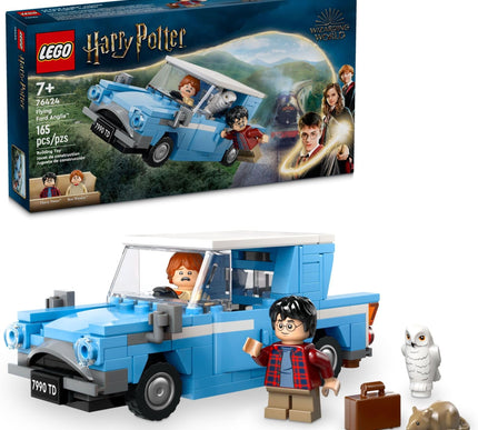 Product Image 1 - LEGO Harry Potter Flyi