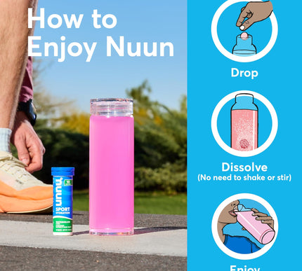 Product Image 6 - Nuun Sport Electrolyte