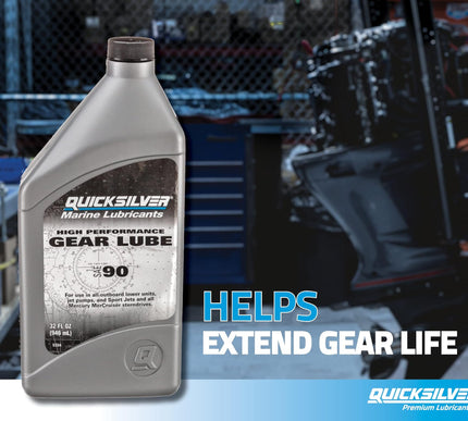 Product Image 5 - Mercury Marine Quicksi