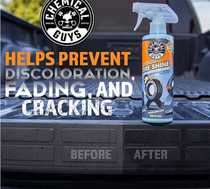 Product Image 6 - Chemical Guys Tire Kic