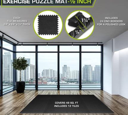 Product Image 2 - ProsourceFit Puzzle Ex