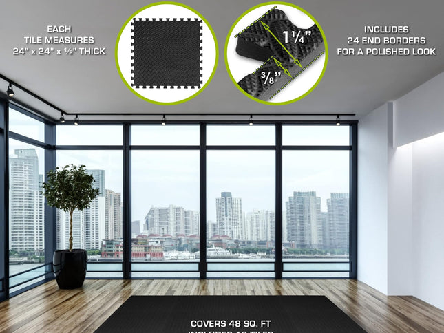 Product Image 2 - ProsourceFit Puzzle Ex