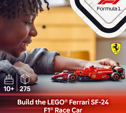 Product Image 2 - LEGO Speed Champions F