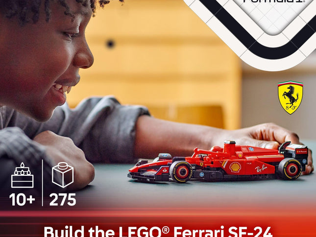 Product Image 2 - LEGO Speed Champions F
