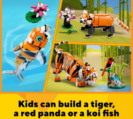 Product Image 5 - LEGO Creator 3 in 1 Ma