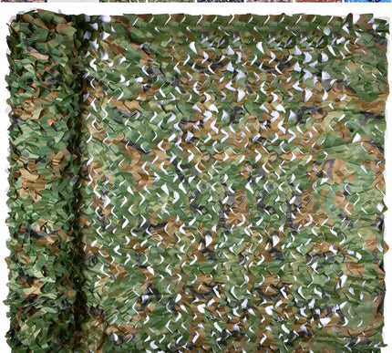 Product Image 1 - Yeacool Camo Netting C