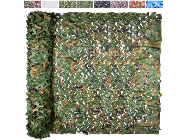 Product Image 1 - Yeacool Camo Netting C