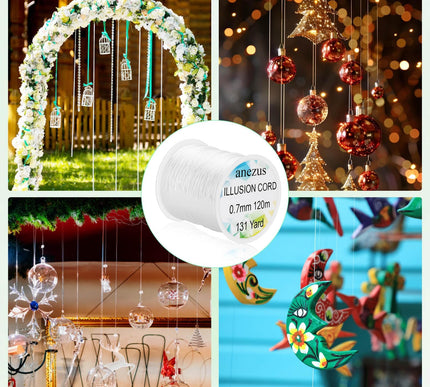 Product Image 6 - Anezus Heavy Duty Fish