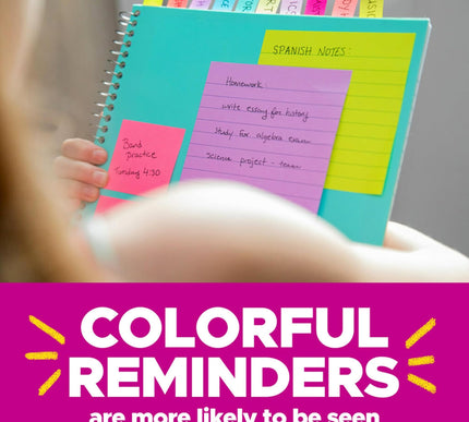 Product Image 6 - Postit Super Sticky No