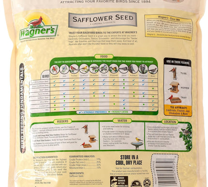 Product Image 2 - Wagners 57075 Safflowe