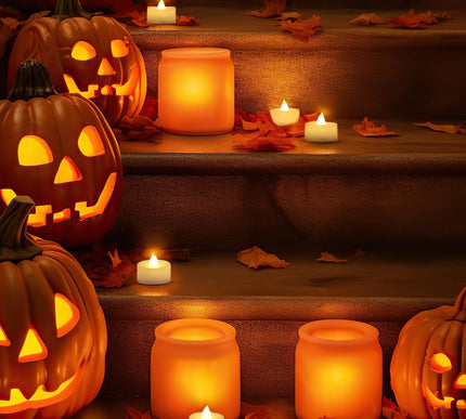 Product Image 7 - Homemory 24Pack Flamel