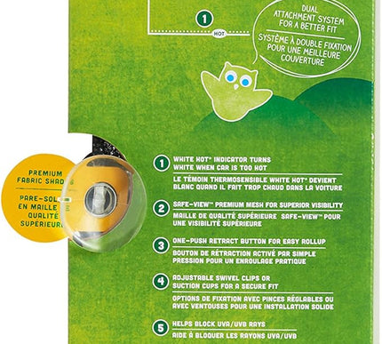 Product Image 7 - Munchkin Brica Sun Saf