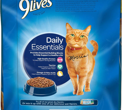 Product Image 4 - 9Lives Daily Essential