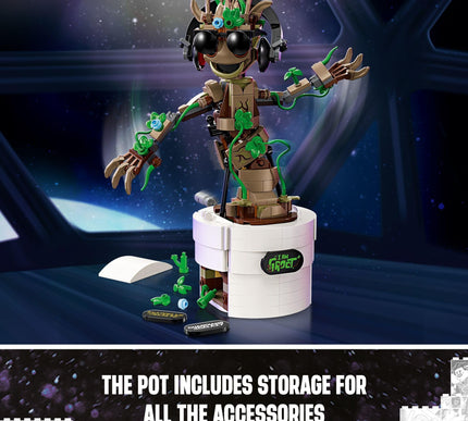 Product Image 5 - LEGO Marvel Dancing Gr