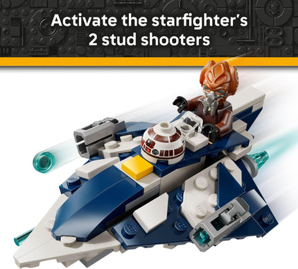Product Image 3 - LEGO Star Wars Plo Koo