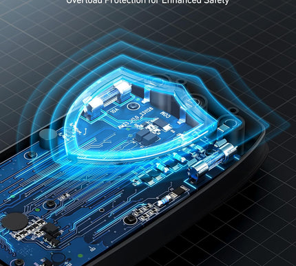 Product Image 7 - AstroAI Digital Multim