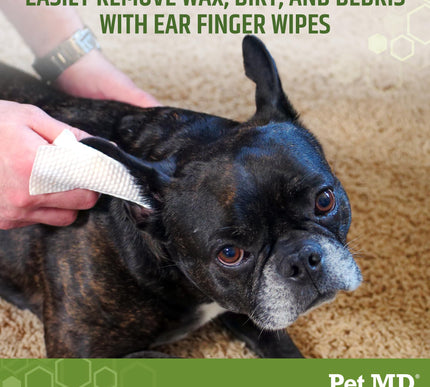 Product Image 2 - Dog Ear Cleaning Finge