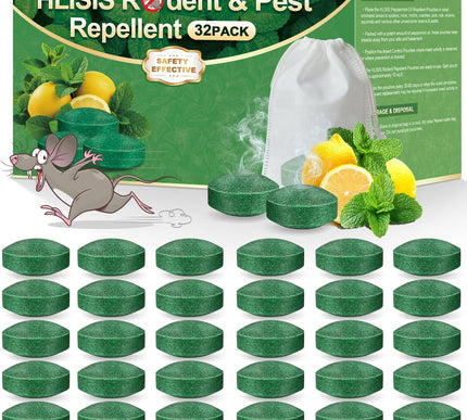 Product Image 1 - 32PCS Mouse Rodent Rep