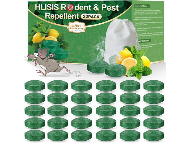 Product Image 1 - 32PCS Mouse Rodent Rep