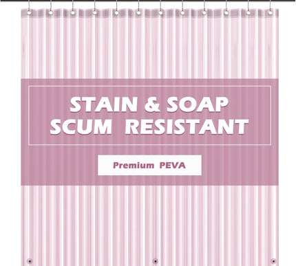 Product Image 1 - EHZNZIE Shower Curtain