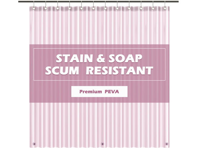 Product Image 1 - EHZNZIE Shower Curtain