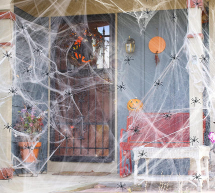 Product Image 8 - 200 sqft Halloween Spi