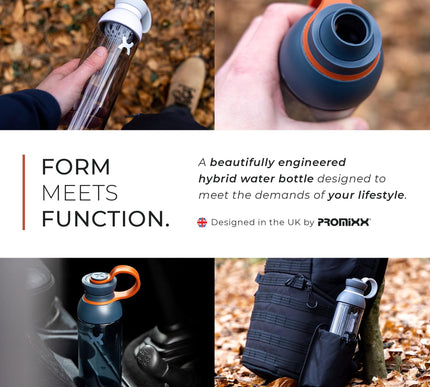 Product Image 4 - Promixx FORM Protein S