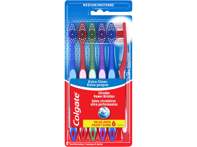 Product Image 1 - Colgate Extra Clean To