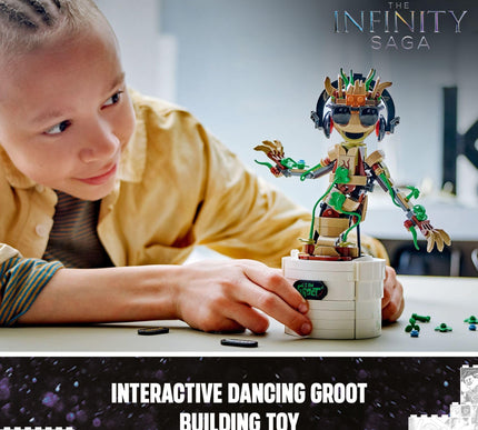 Product Image 2 - LEGO Marvel Dancing Gr