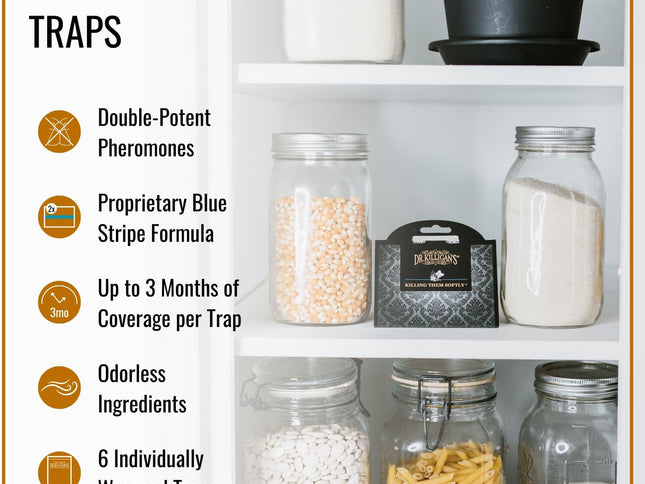 Product Image 2 - Dr Killigans Premium D