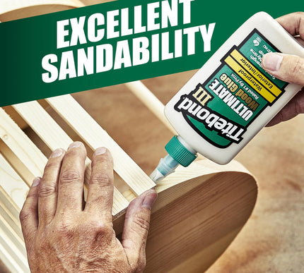 Product Image 5 - Titebond 1416 III Ulti