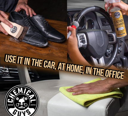 Product Image 4 - Chemical Guys Leather 