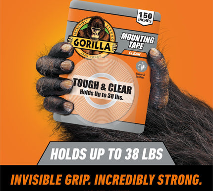 Product Image 2 - Gorilla Tough Clear Do