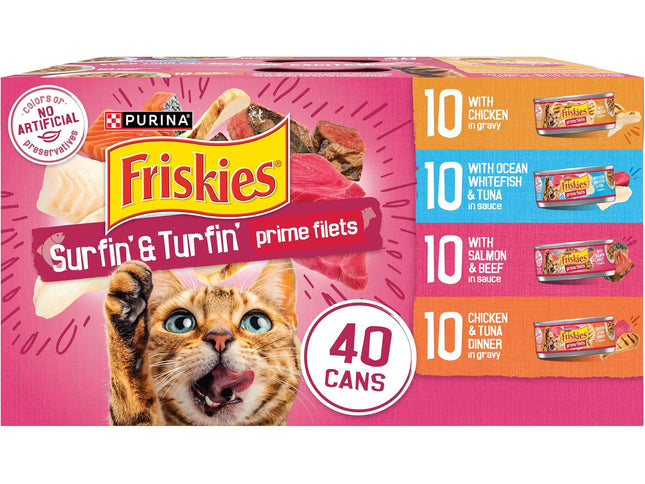 Product Image 1 - Purina Friskies Gravy 