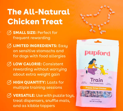 Product Image 2 - Pupford Freeze Dried T
