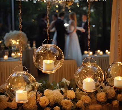 Product Image 8 - Homemory Timer Tea Lig