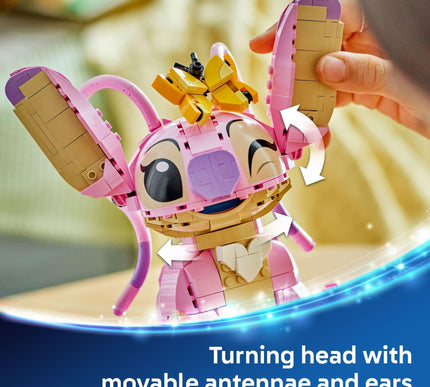 Product Image 4 - LEGO Disney Angel Lilo