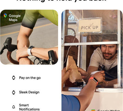 Product Image 6 - Fitbit Charge 6 Fitnes