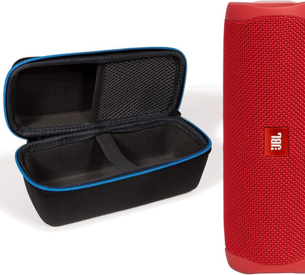 Product Image 1 - JBL Flip 5 Red Bundle 