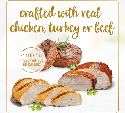 Product Image 5 - Fancy Feast Poultry an