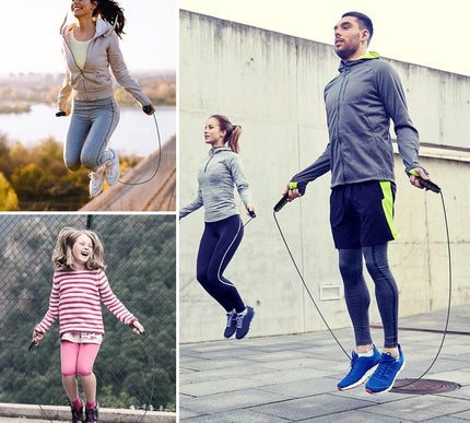 Product Image 6 - Jump Rope, Tangle-Free