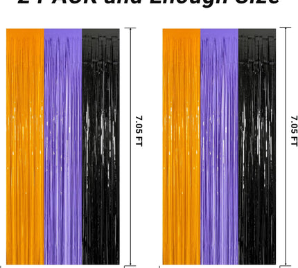 Product Image 3 - 2 Pack Halloween Backd