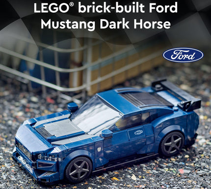 Product Image 2 - LEGO Speed Champions F