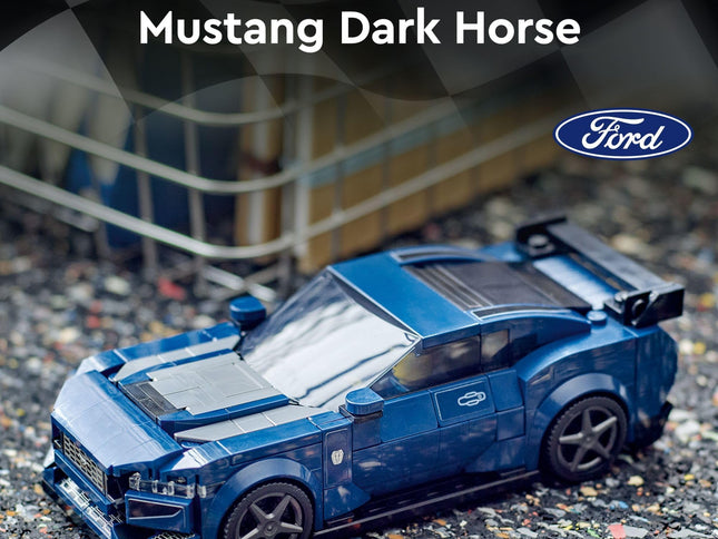 Product Image 2 - LEGO Speed Champions F