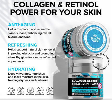 Product Image 3 - SimplyVital Collagen R