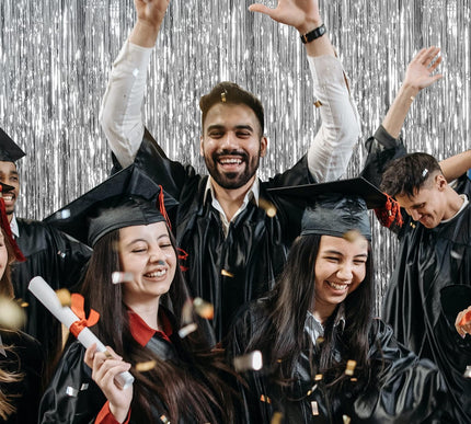 Product Image 4 - 2 Pack Foil Curtain Ba