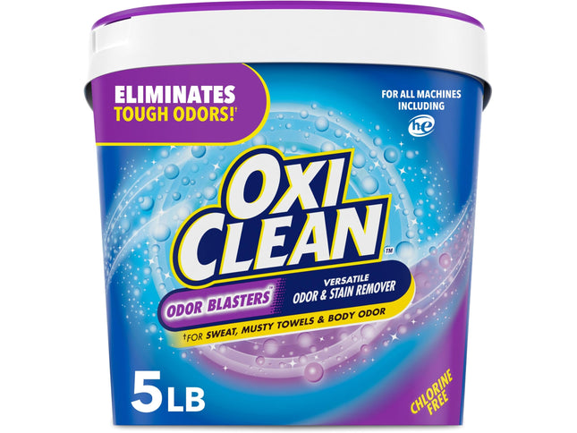 Product Image 1 - OxiClean Odor Blasters