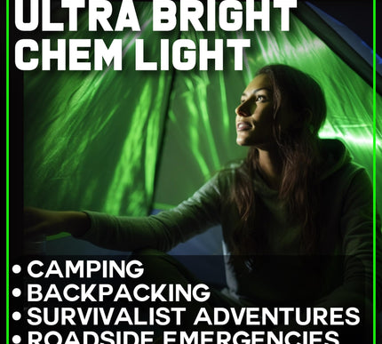 Product Image 3 - PartySticks Green Glow